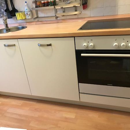 Braunschweig City Nahes Apartment 外观 照片