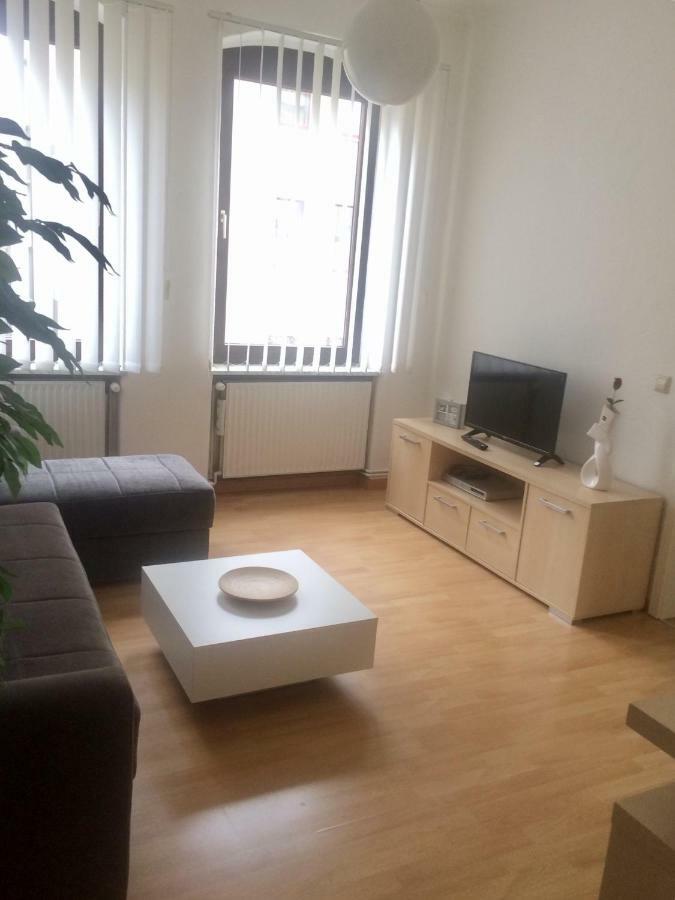 Braunschweig City Nahes Apartment 外观 照片