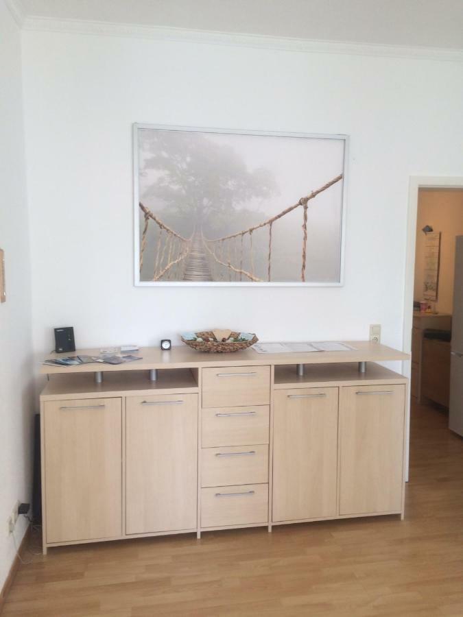 Braunschweig City Nahes Apartment 外观 照片