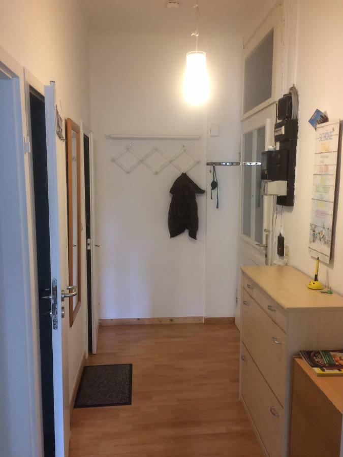 Braunschweig City Nahes Apartment 外观 照片