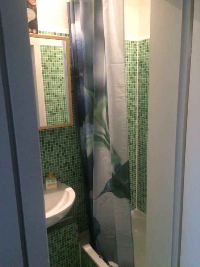 Braunschweig City Nahes Apartment 外观 照片