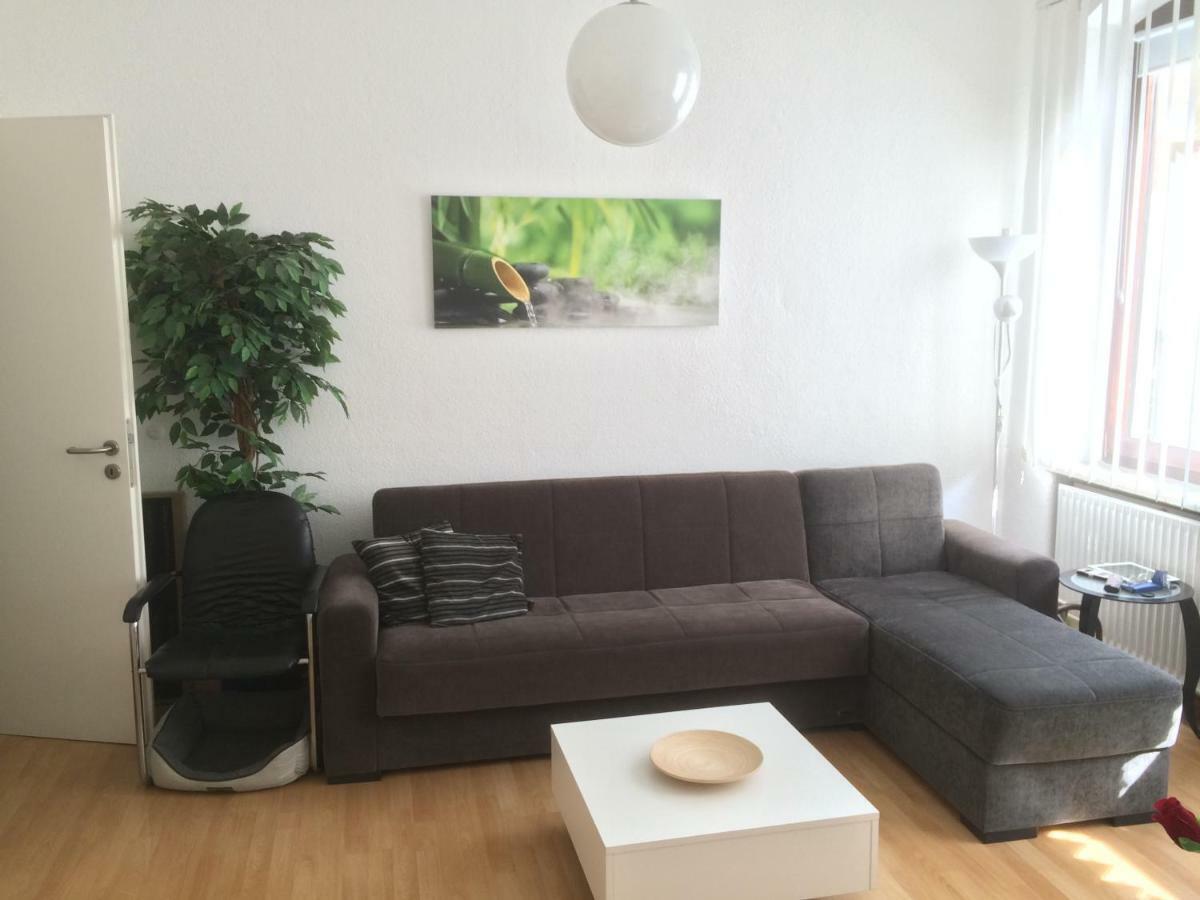Braunschweig City Nahes Apartment 外观 照片