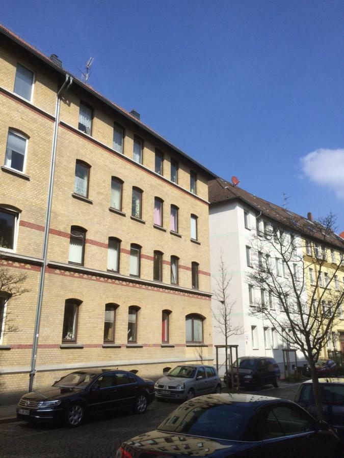 Braunschweig City Nahes Apartment 外观 照片