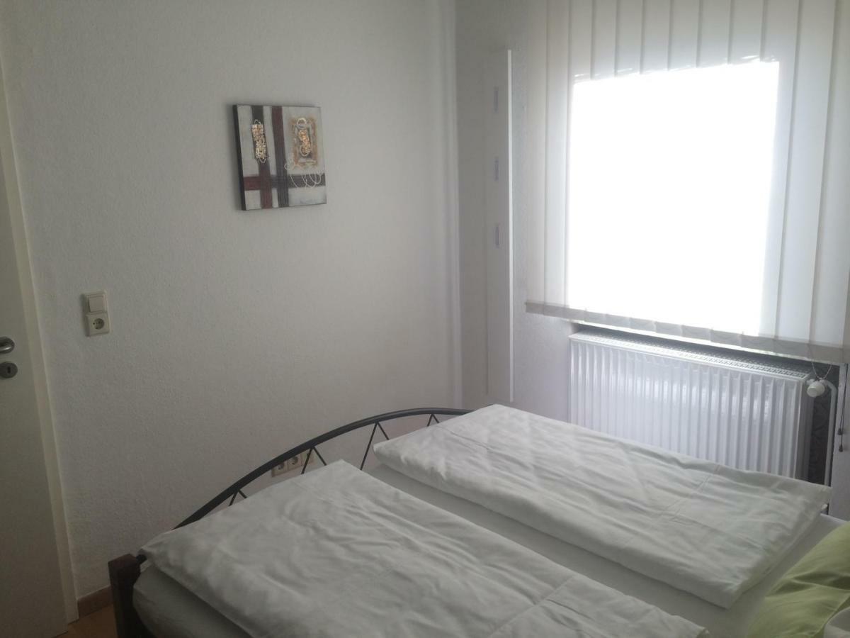 Braunschweig City Nahes Apartment 外观 照片