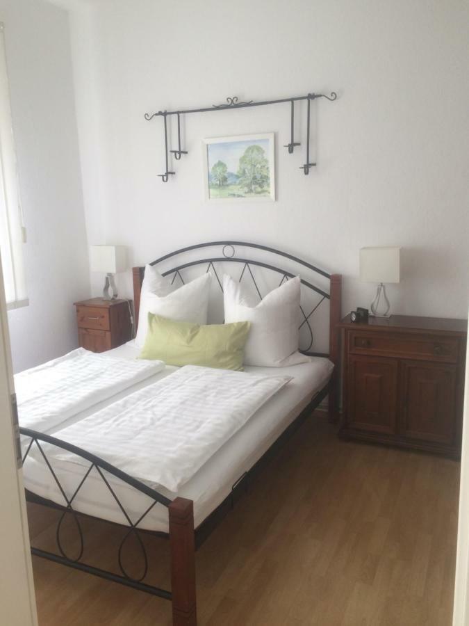 Braunschweig City Nahes Apartment 外观 照片