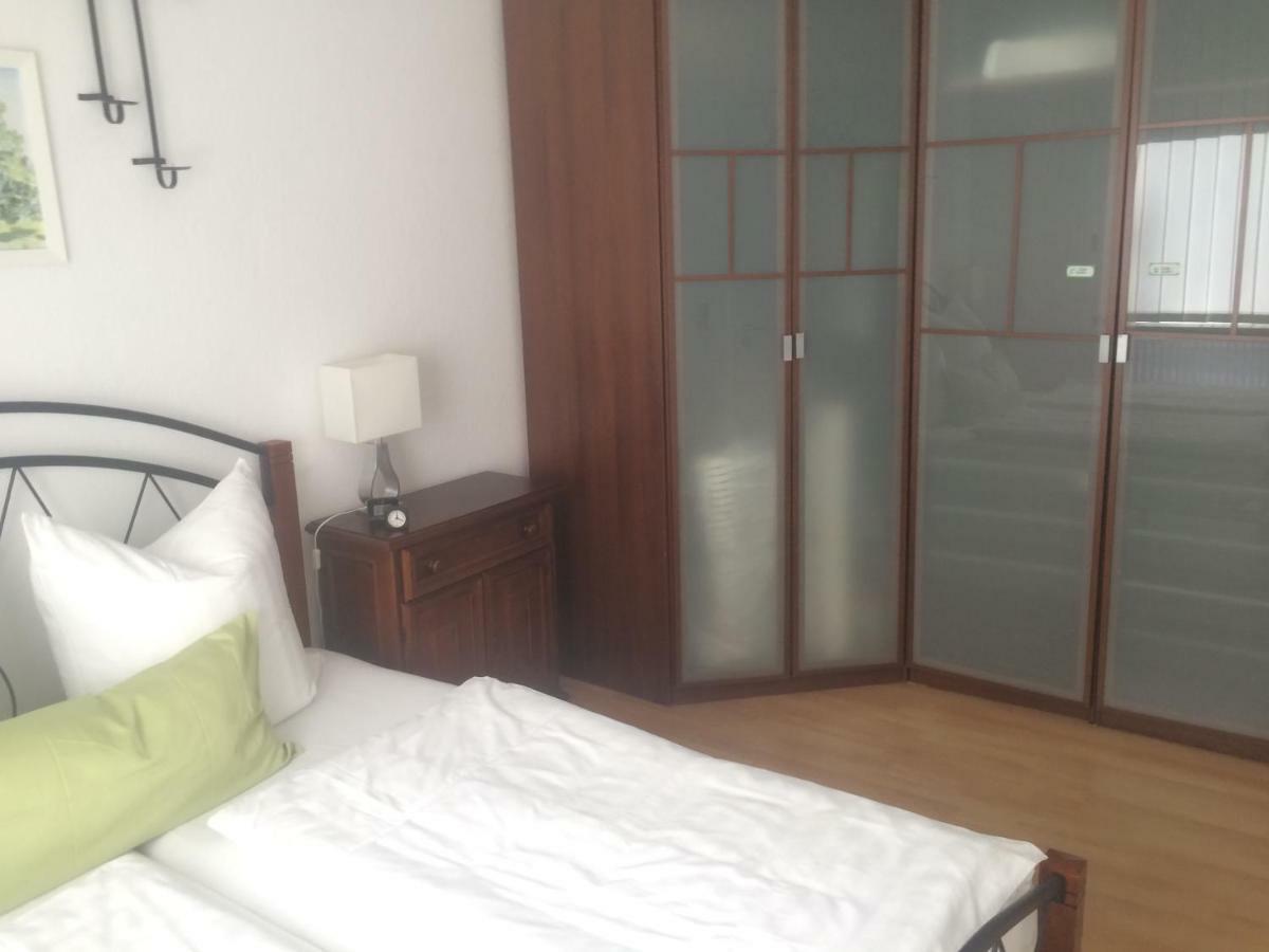 Braunschweig City Nahes Apartment 外观 照片