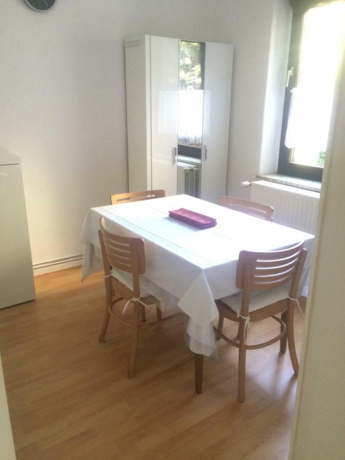 Braunschweig City Nahes Apartment 外观 照片