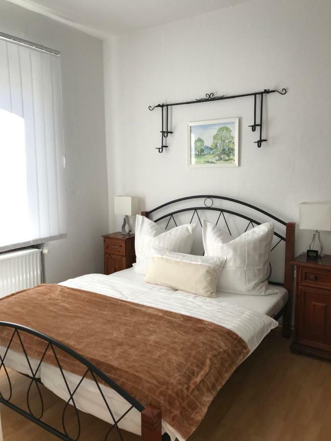 Braunschweig City Nahes Apartment 外观 照片